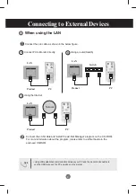 Preview for 10 page of LG M5203C Owner'S Manual