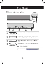 Preview for 17 page of LG M5203C Owner'S Manual