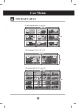 Preview for 32 page of LG M5203C Owner'S Manual