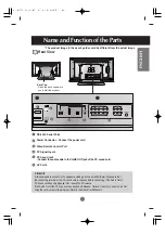 Preview for 7 page of LG M5500C User Manual