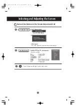 Preview for 11 page of LG M5500C User Manual