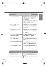 Preview for 14 page of LG M5500C User Manual