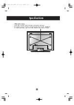 Preview for 19 page of LG M5500C User Manual