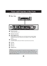 Preview for 10 page of LG M5520C Owner'S Manual