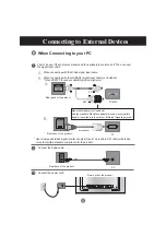 Preview for 11 page of LG M5520C Owner'S Manual