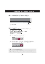 Preview for 12 page of LG M5520C Owner'S Manual