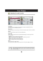 Preview for 29 page of LG M5520C Owner'S Manual