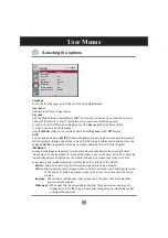 Preview for 31 page of LG M5520C Owner'S Manual