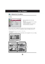 Preview for 33 page of LG M5520C Owner'S Manual