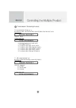 Preview for 66 page of LG M5520C Owner'S Manual