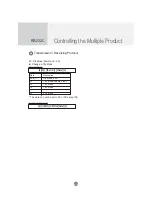 Preview for 68 page of LG M5520C Owner'S Manual