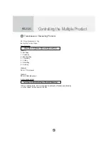 Preview for 75 page of LG M5520C Owner'S Manual