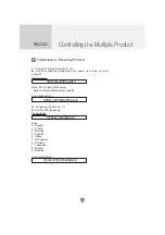 Preview for 80 page of LG M5520C Owner'S Manual