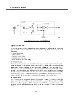 Предварительный просмотр 19 страницы LG M6100 Service Manual