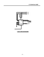 Предварительный просмотр 22 страницы LG M6100 Service Manual