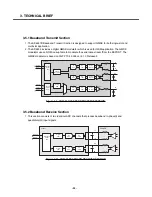 Предварительный просмотр 31 страницы LG M6100 Service Manual