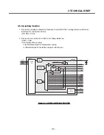 Предварительный просмотр 32 страницы LG M6100 Service Manual