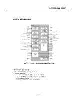 Предварительный просмотр 34 страницы LG M6100 Service Manual