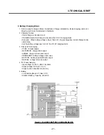 Предварительный просмотр 36 страницы LG M6100 Service Manual