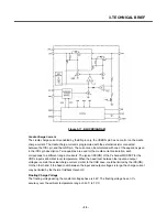 Предварительный просмотр 38 страницы LG M6100 Service Manual