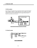 Предварительный просмотр 47 страницы LG M6100 Service Manual