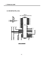 Предварительный просмотр 49 страницы LG M6100 Service Manual