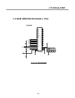 Предварительный просмотр 54 страницы LG M6100 Service Manual