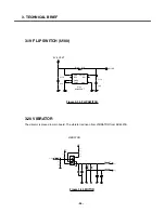 Предварительный просмотр 55 страницы LG M6100 Service Manual