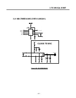 Предварительный просмотр 56 страницы LG M6100 Service Manual