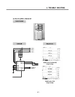 Предварительный просмотр 60 страницы LG M6100 Service Manual