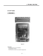 Предварительный просмотр 76 страницы LG M6100 Service Manual