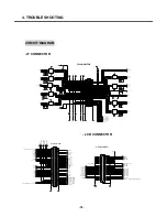 Предварительный просмотр 77 страницы LG M6100 Service Manual