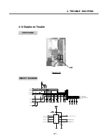 Предварительный просмотр 86 страницы LG M6100 Service Manual