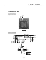 Предварительный просмотр 90 страницы LG M6100 Service Manual