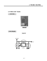 Предварительный просмотр 96 страницы LG M6100 Service Manual