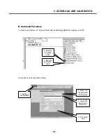 Предварительный просмотр 102 страницы LG M6100 Service Manual