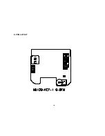 Предварительный просмотр 122 страницы LG M6100 Service Manual