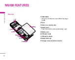 Preview for 197 page of LG M6100 User Manual