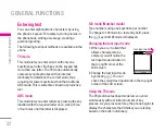 Preview for 209 page of LG M6100 User Manual