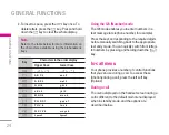 Preview for 211 page of LG M6100 User Manual