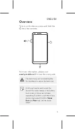 Preview for 13 page of LG M700Y-L Manual