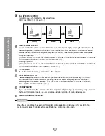 Preview for 6 page of LG M8003L Owner'S Manual