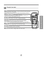 Preview for 7 page of LG M8003L Owner'S Manual