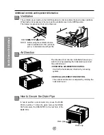 Предварительный просмотр 8 страницы LG M8003L Owner'S Manual