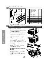 Предварительный просмотр 12 страницы LG M8003L Owner'S Manual