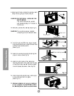 Предварительный просмотр 14 страницы LG M8003L Owner'S Manual