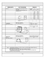 Предварительный просмотр 20 страницы LG MA-1417B Service Manual