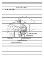 Предварительный просмотр 26 страницы LG MA-1417B Service Manual