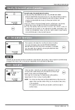 Preview for 11 page of LG MA09AH-NF1 Owner'S Manual