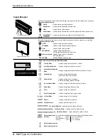 Preview for 8 page of LG MA09AH Owner'S Manual